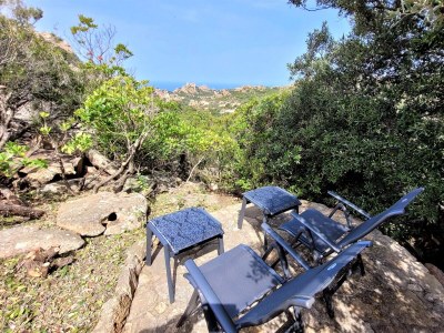 Holiday house Villetta Shardana - Outdoor photo 8