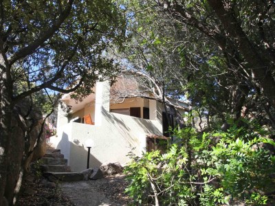 Holiday house Villetta Shardana - Outdoor photo 9