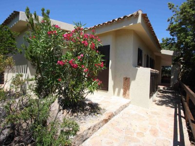 Holiday house Villetta Shardana - Outdoor photo 10