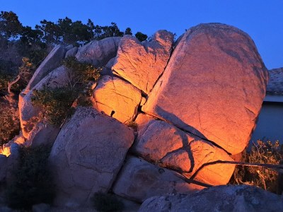 Holiday house Villetta Shardana - Outdoor photo 12