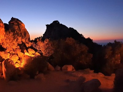 Holiday house Villetta Shardana - Outdoor photo 13