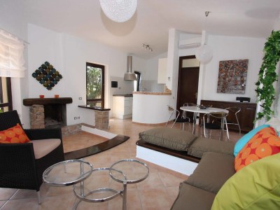 Holiday house Villetta Shardana - Features photo 14