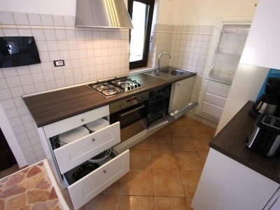 Holiday house Villetta Shardana - Features photo 19