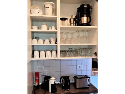 Holiday house Villetta Shardana - Features photo 20