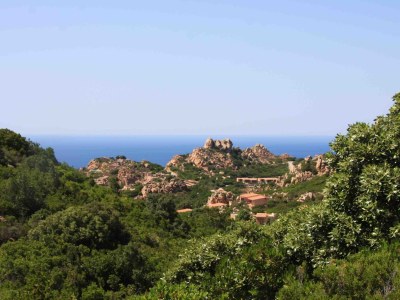 Holiday house Villetta Shardana - Environment photo 28