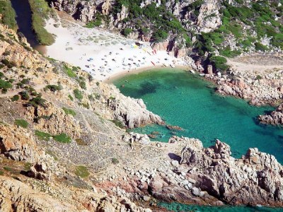 Holiday house Villetta Shardana - Environment photo 29