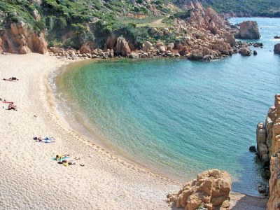 Holiday house Villetta Shardana - Environment photo 30