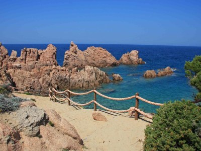 Holiday house Villetta Shardana - Environment photo 32