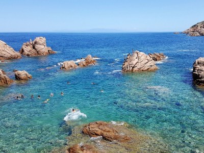 Holiday house Villetta Shardana - Environment photo 33