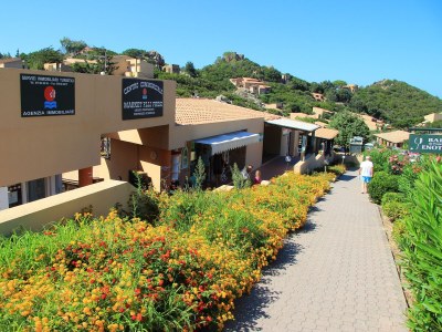 Holiday house Villetta Shardana - Environment photo 34