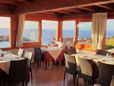 Holiday house Villetta Shardana - Environment photo 35