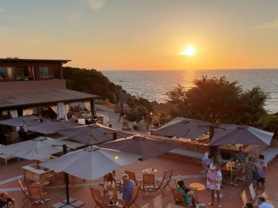 Holiday house Villetta Shardana - Environment photo 36