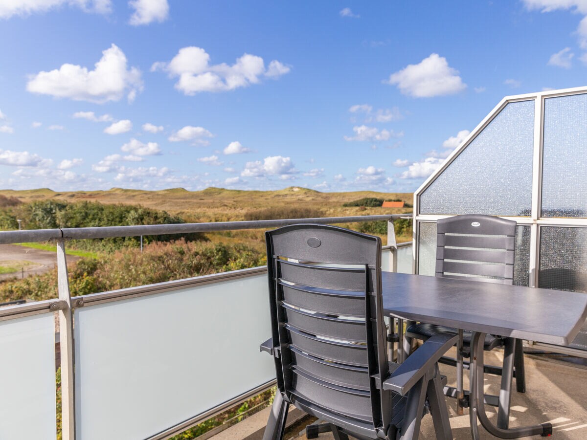 Holiday apartment Duinerei C201 - Outdoor photo 2