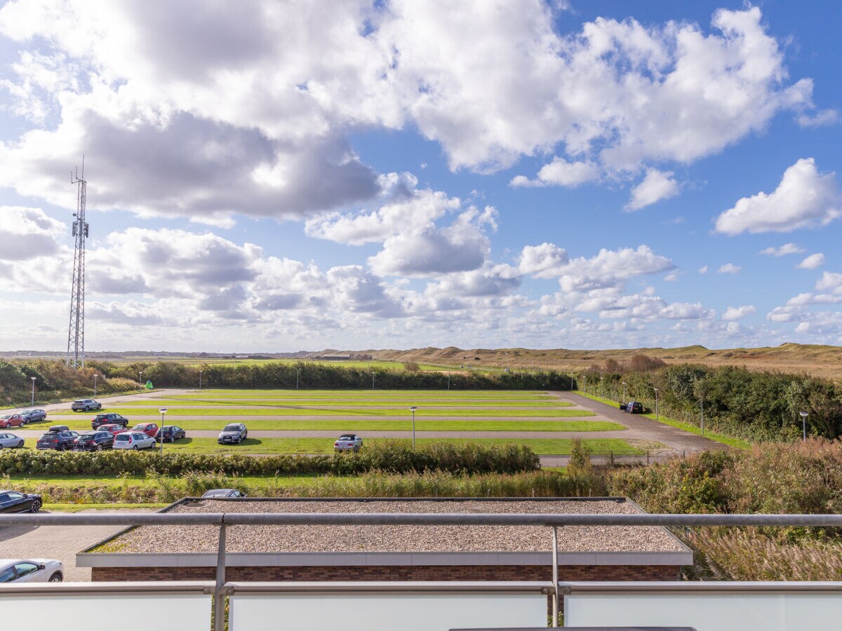 Holiday apartment Duinerei C201 - Outdoor photo 5