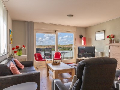 Holiday apartment Duinerei C201 in Callantsoog - Holiday apartment