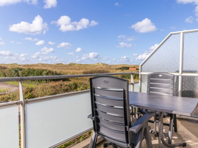 Holiday apartment Duinerei C201 - Outdoor photo 2