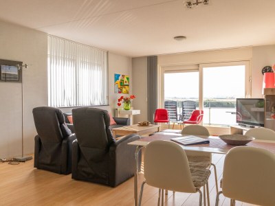 Holiday apartment Duinerei C201 - Features photo 7