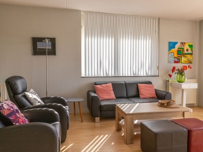 Holiday apartment Duinerei C201 - Features photo 8