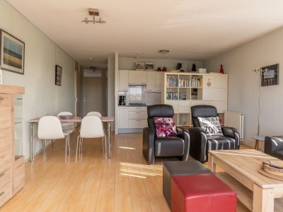 Holiday apartment Duinerei C201 - Features photo 9