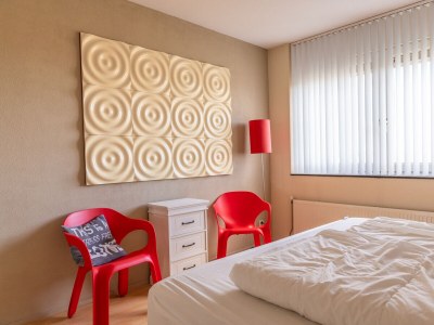 Holiday apartment Duinerei C201 - Features photo 15