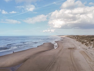 Holiday apartment Duinerei C201 - Environment photo 24