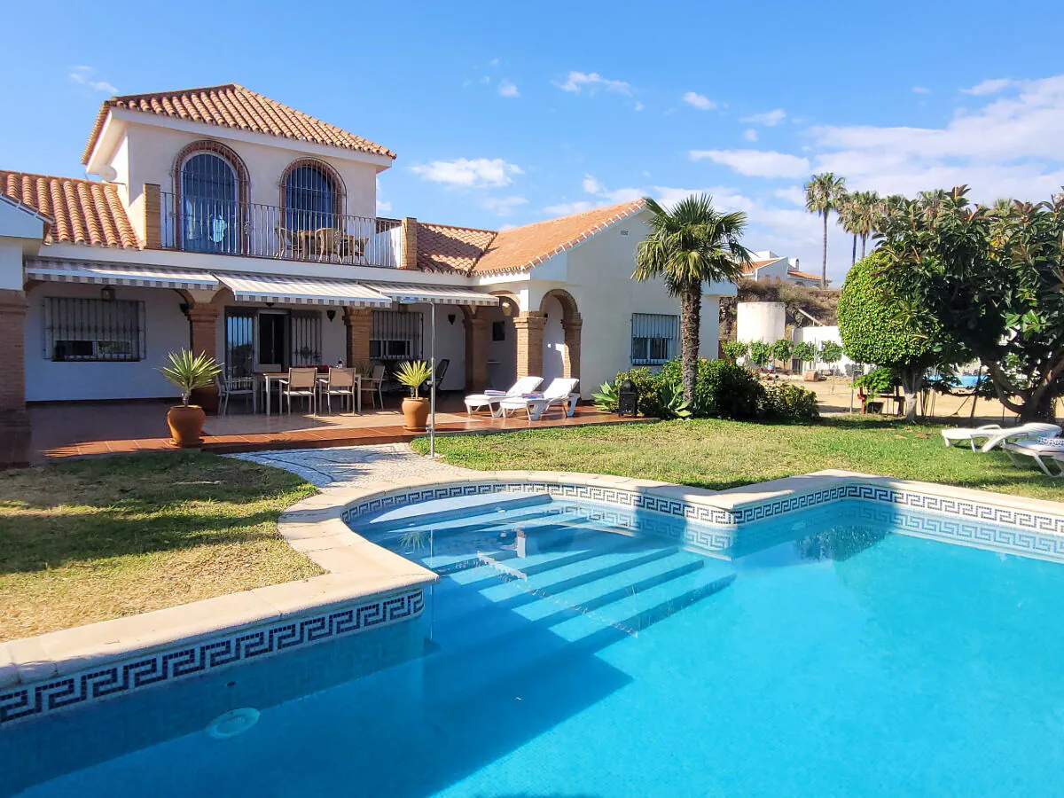 Holiday house Villa Miramar