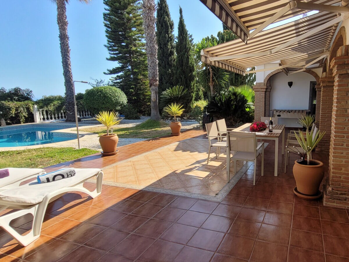 Holiday house Villa Miramar - Outdoor photo 2