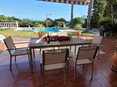 Holiday house Villa Miramar - Outdoor photo 3