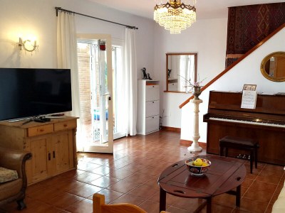 Holiday house Villa Miramar - Features photo 7