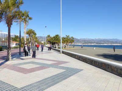 Holiday house Villa Miramar - Environment photo 21