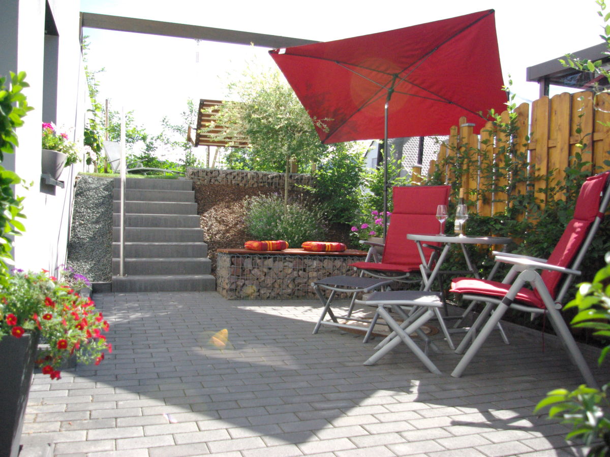 Holiday apartment SaarWeinWald - Outdoor photo 3