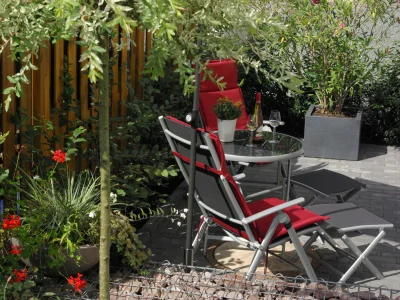 Holiday apartment SaarWeinWald - Outdoor photo 4