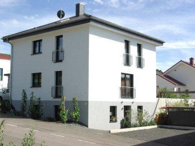 Holiday apartment SaarWeinWald - Outdoor photo 5