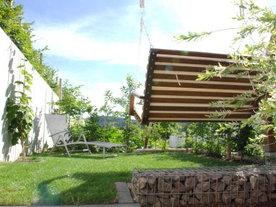 Holiday apartment SaarWeinWald - Outdoor photo 6