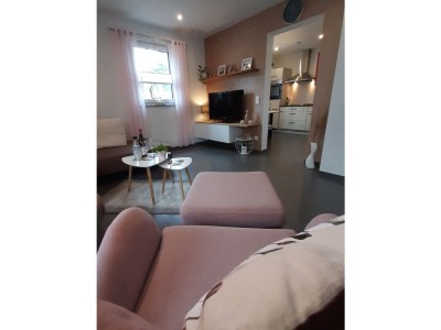 Holiday apartment SaarWeinWald - Outdoor photo 11