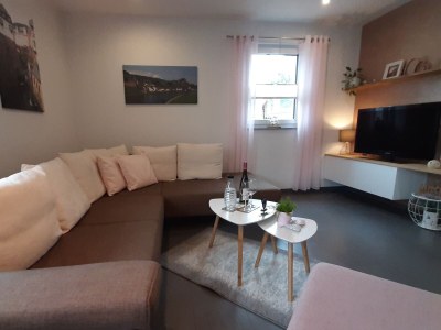 Holiday apartment SaarWeinWald - Outdoor photo 12