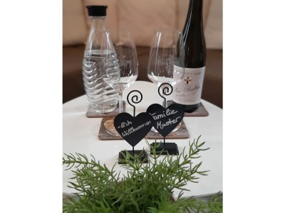 Holiday apartment SaarWeinWald - Outdoor photo 13