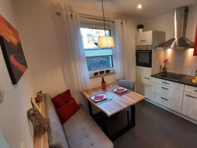 Holiday apartment SaarWeinWald - Features photo 14