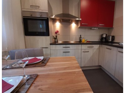 Holiday apartment SaarWeinWald - Features photo 15