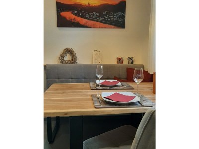 Holiday apartment SaarWeinWald - Features photo 16