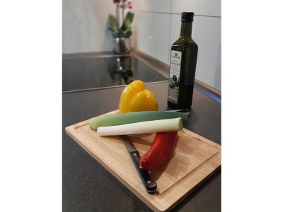 Holiday apartment SaarWeinWald - Features photo 17