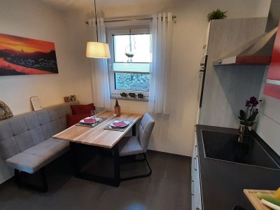 Holiday apartment SaarWeinWald - Features photo 18