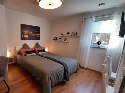 Holiday apartment SaarWeinWald - Features photo 19