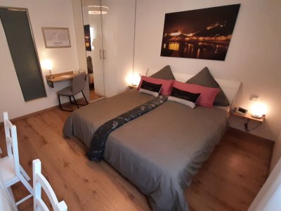 Holiday apartment SaarWeinWald - Features photo 21