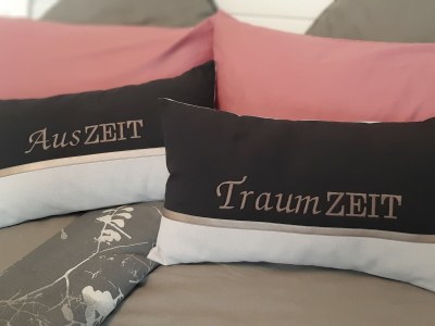 Holiday apartment SaarWeinWald - Features photo 22