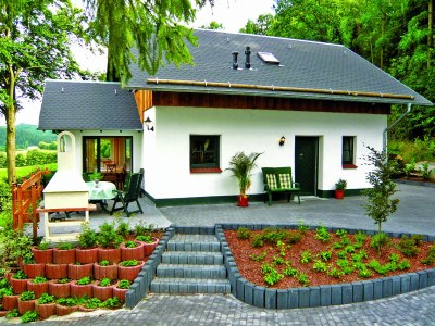 Holiday house "Waldfrieden" - Outdoor photo 3