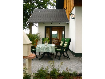 Holiday house "Waldfrieden" - Outdoor photo 5