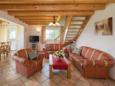 Holiday house "Waldfrieden" - Features photo 11