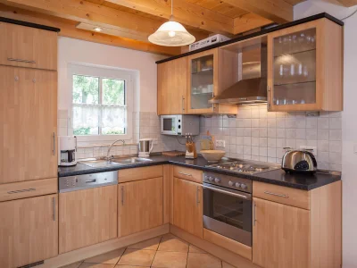 Holiday house "Waldfrieden" - Features photo 14