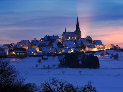 Holiday house "Waldfrieden" - Environment photo 18